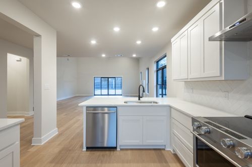 Custom Homes for NTX Custom Construction in McKinney, TX