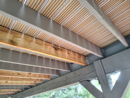 New Construction for Berry Handy Services in Loveland, CO