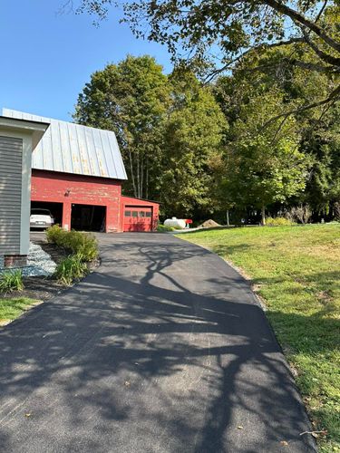 All Photos for Mascoma Valley Paving in Enfield, NH