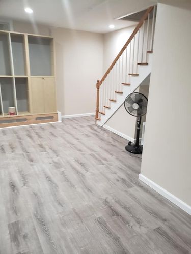  for Kris Pelillo Carpentry in New Milford, CT