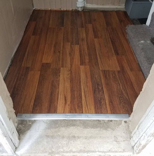  for MAWS Home Remodeling & Restoration in Madison, IL