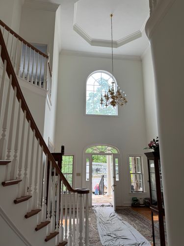  for Cartecay River Flooring/ Tile showers  in Ellijay, GA