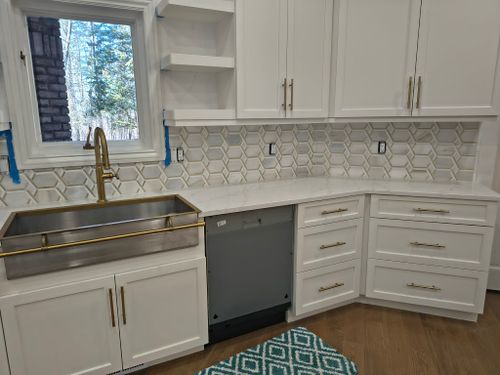 All Photos for Townsend Construction LLC in Litchfield, CT