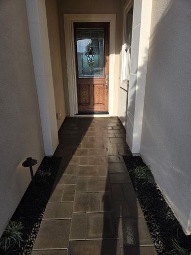 Foundation Repairs for LEBEC, Inc in Brentwood, CA