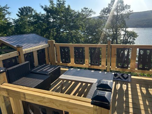 Remodeling & Renovation for LNC Contracting in Greenwood Lake, NY