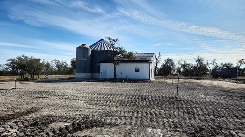 Excavation for Hartcraft Septic Systems LLC in Fredericksburg,  TX