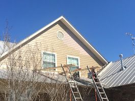 All Photos for Elite Painting & Restoration in Lafayette Parish, LA