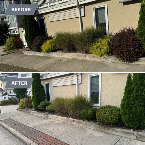 Lawn Maintenance for Joe’s Landscape And Design LLC in Egg Harbor Township, NJ