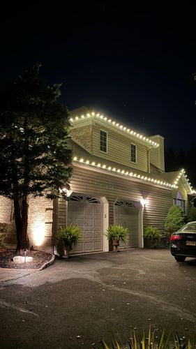 All Photos for Unique Outdoor Lighting in Short Hills, NJ