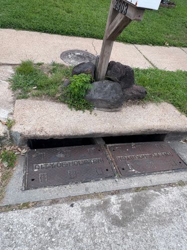  for Omen Exterior Cleaning LLC in Houston, TX