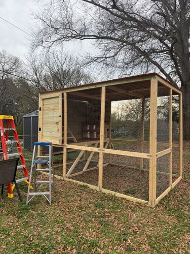 All Photos for Nesbit Home Solutions in Cedartown, GA