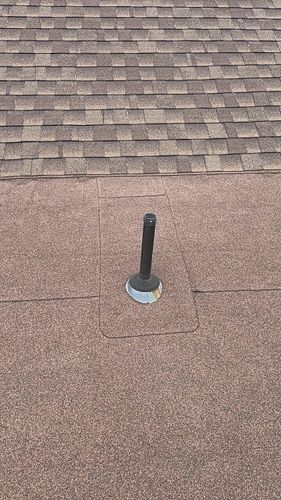 Roofing Installation for Divine Roofing LLC in Severance, CO