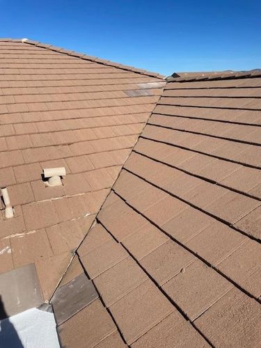 Roofing Repairs for Generations Roofing in Tucson, AZ