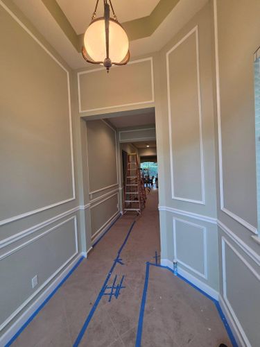 Kitchen Renovation for Fawcett Construction Inc. in Port Saint Lucie, FL