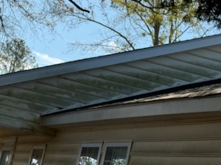 Exterior Painting for Make It Happen Painting LLC in Lamar, SC