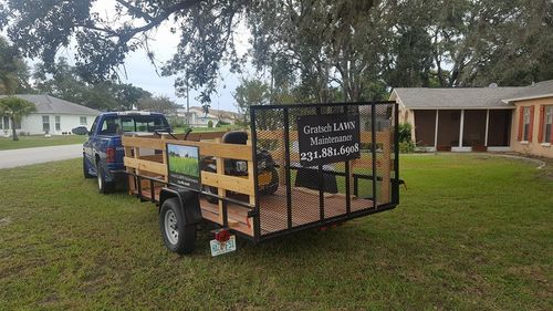 All Photos for Gratsch Landscaping and Tree Trimming llc in Spring Hill, Florida