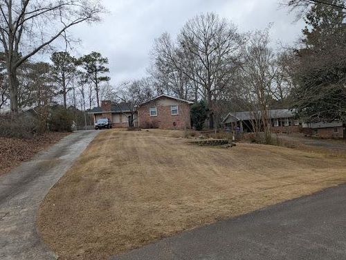  for Fantastic Lawn Care LLC in Fayetteville, GA