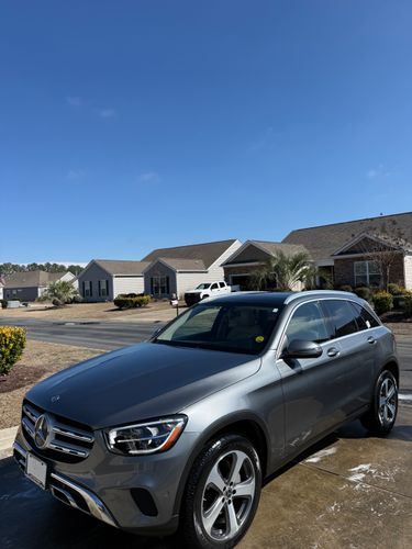 Ceramic Coating for Relentless Shine Mobile Detailing in Calabash, NC