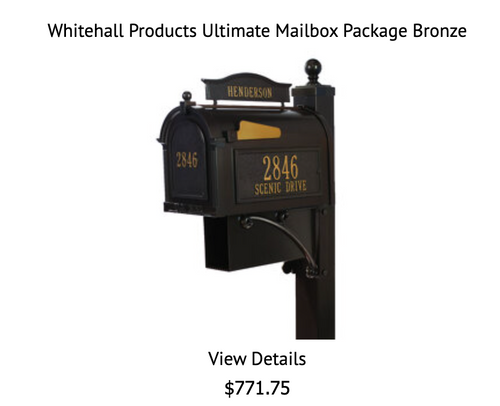 All Photos for Real Tree Signs and Mailbox  in Clearwater, FL