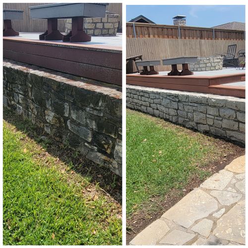 All Photos for Tier 1 Pressure Washing in Granbury, TX