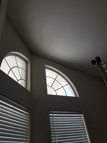 Interior Painting for Homepro Services LLC in San Angelo, TX