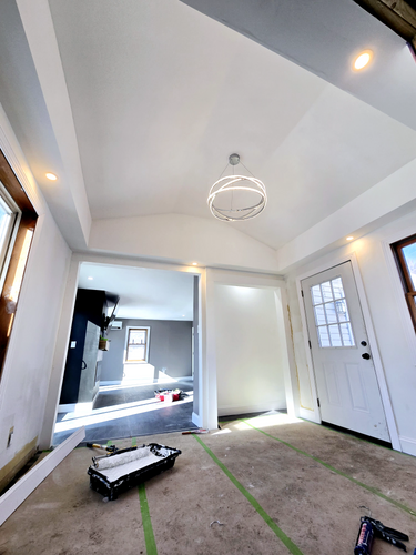 Carpentry for Antonio's Home Improvement in Utica, NY