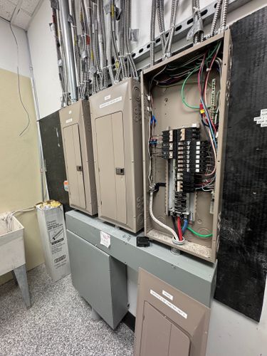 All Photos for Hanlon Electric in Denville, NJ