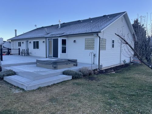 All Photos for Vivid Windows in Hurricane, UT