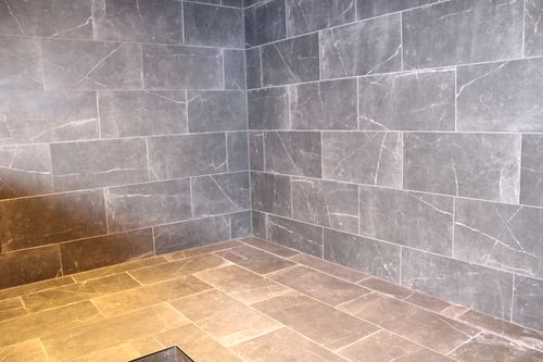 Bathroom Renovation for Dream Home Construction in Odessa, TX
