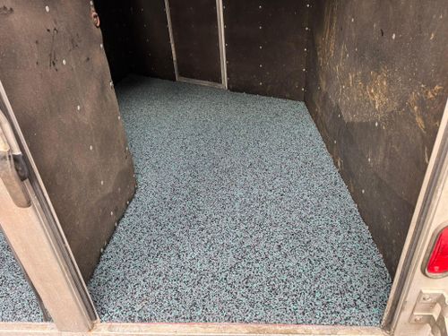 Other Areas for Shelton Trailer Flooring  in Ocala, FL