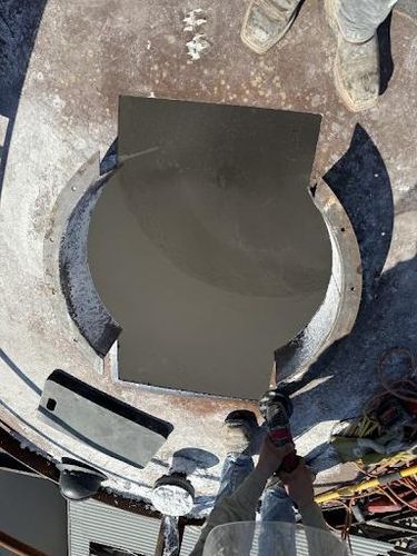  for LHR Specialty Welding Services in Santa Fe, TX