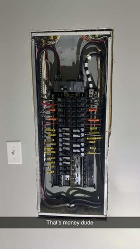  for Genesis Electrical in Greeneville, TN
