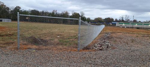 Fence Repair for Gross Fence Co & Access Control in Lexington, TN