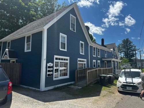 All Photos for Smith Brothers Painting and Contracting in Franklin, NH