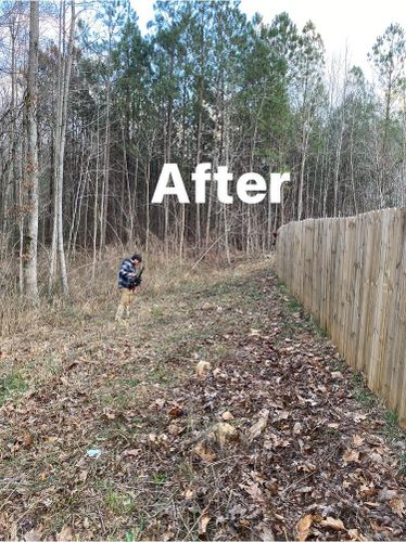 Mowing for Cowboys Lawn Care & Pressure/Soft Washing in Carrollton, Georgia