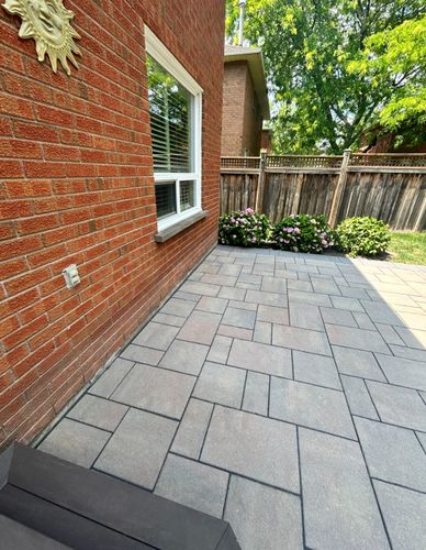  for Bravo Interlock Repairs in Burlington , ON
