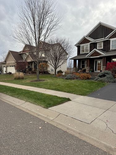  for Bubba’s Seasonal Services in Buffalo, MN