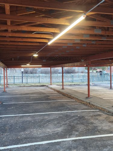 Lighting Installation and Repairs for Light In The Dark Electric in Denver, CO