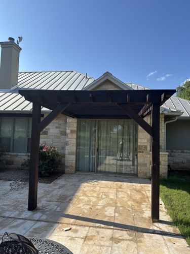 Siding & Soffit for Cotanny Construction LLC in Austin, TX