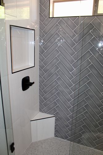 Bathroom Renovation for Batten Builds LLC in Glendale, AZ