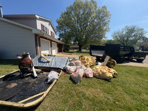 All Photos for S & D Dumpsters & Junk Removal in Virginia Beach, VA