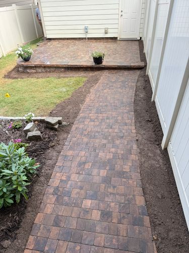 All Photos for JBB Landscaping in Concord, NC