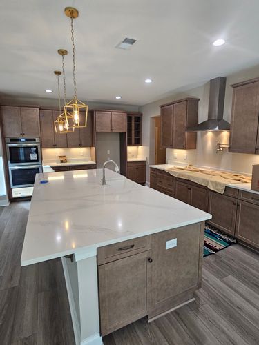 Residential Electrical Services for 365 Electric LLC in Ridgeville, SC