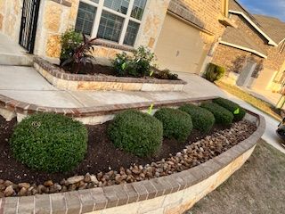 Shrub Trimming for CS LawnCare  in San Antonio,  TX