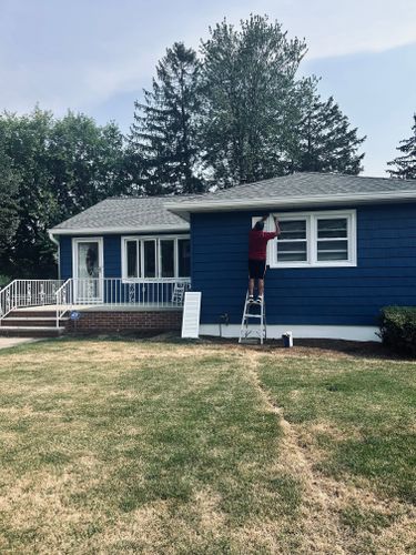  for Guss Professional Painting and Wallpaper in Clifton, NJ