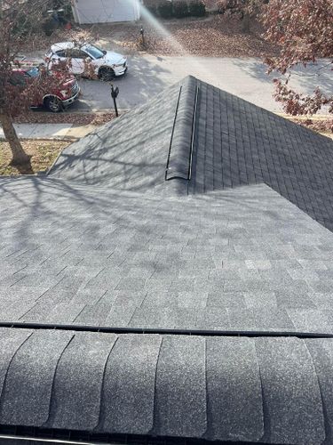 Roofing Replacement for Rise Roofing NC in Cary, NC