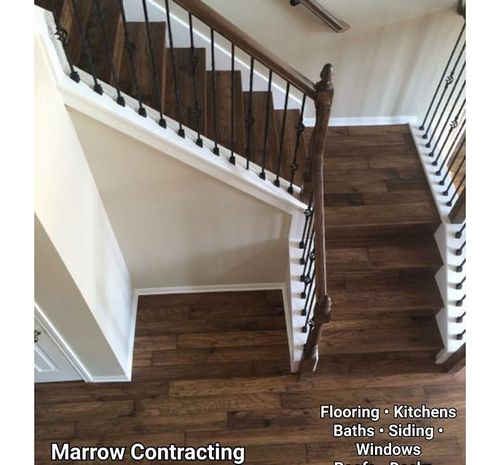 Flooring for Marrow Contracting & Flooring LLC in Morristown, NJ