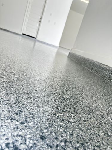 Garages for PRYME EPOXY in Mayer, AZ