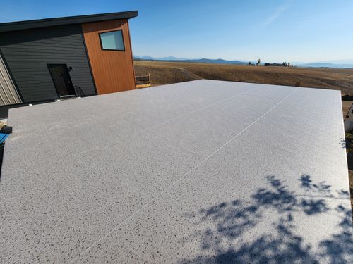  for Canyon Construction Services in Helena, MT