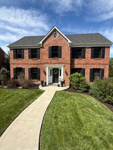 Shrub Care for Wilder Landscaping Services in South Park, PA